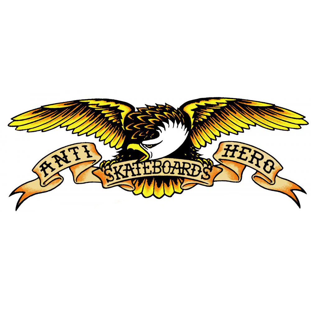 Anti-Hero Anti-Hero