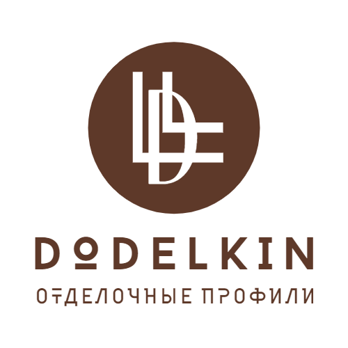 DODELKIN - онлайн магазин отделочных профилей