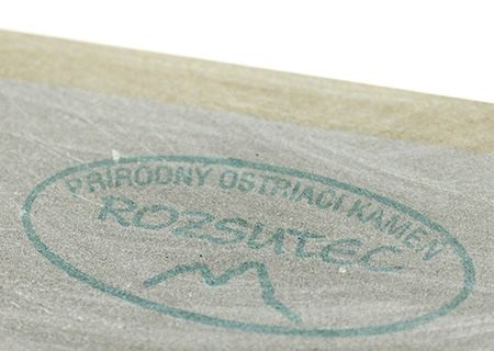 Натуральный заточной камень Rozsutec