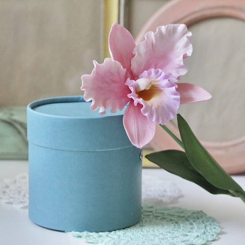 НОВЫЕ КОРОБКИ!