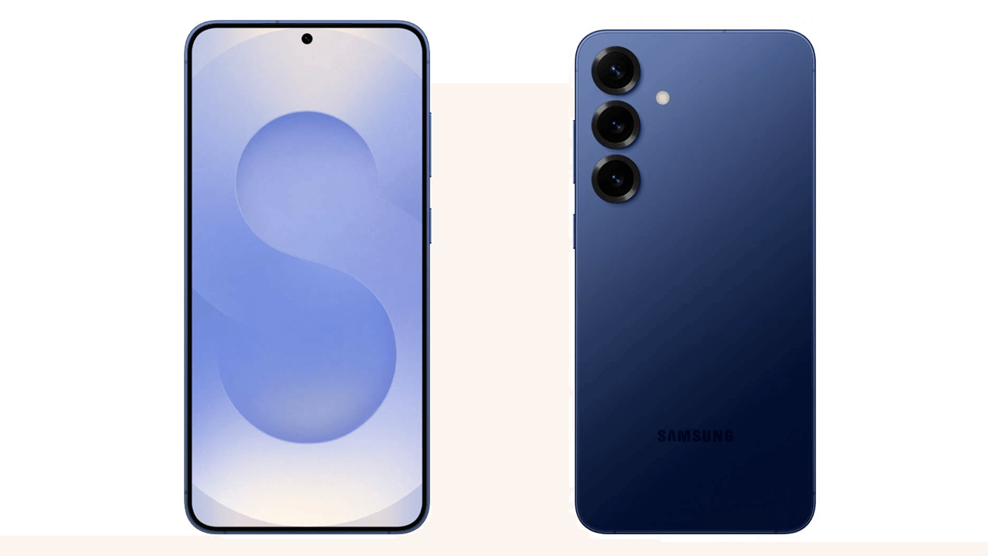 Samsung Galaxy S25 Plus