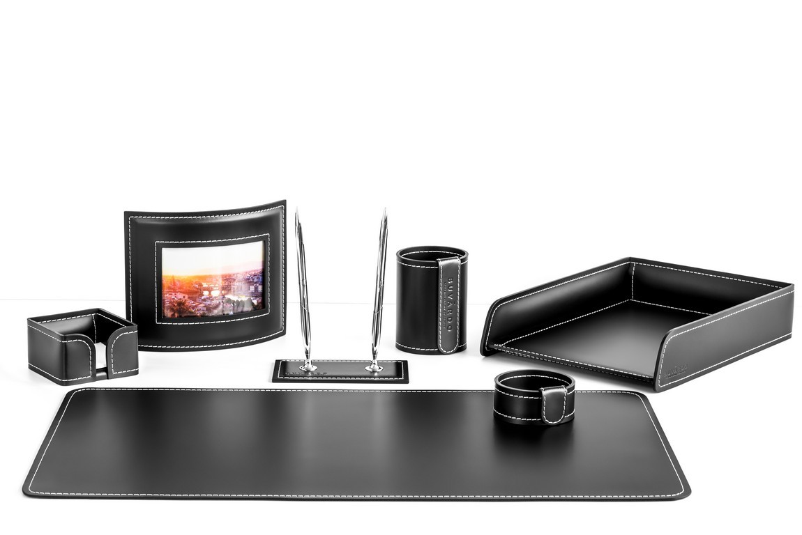 e7_black_with_white_thread_desk_set_40900.jpg