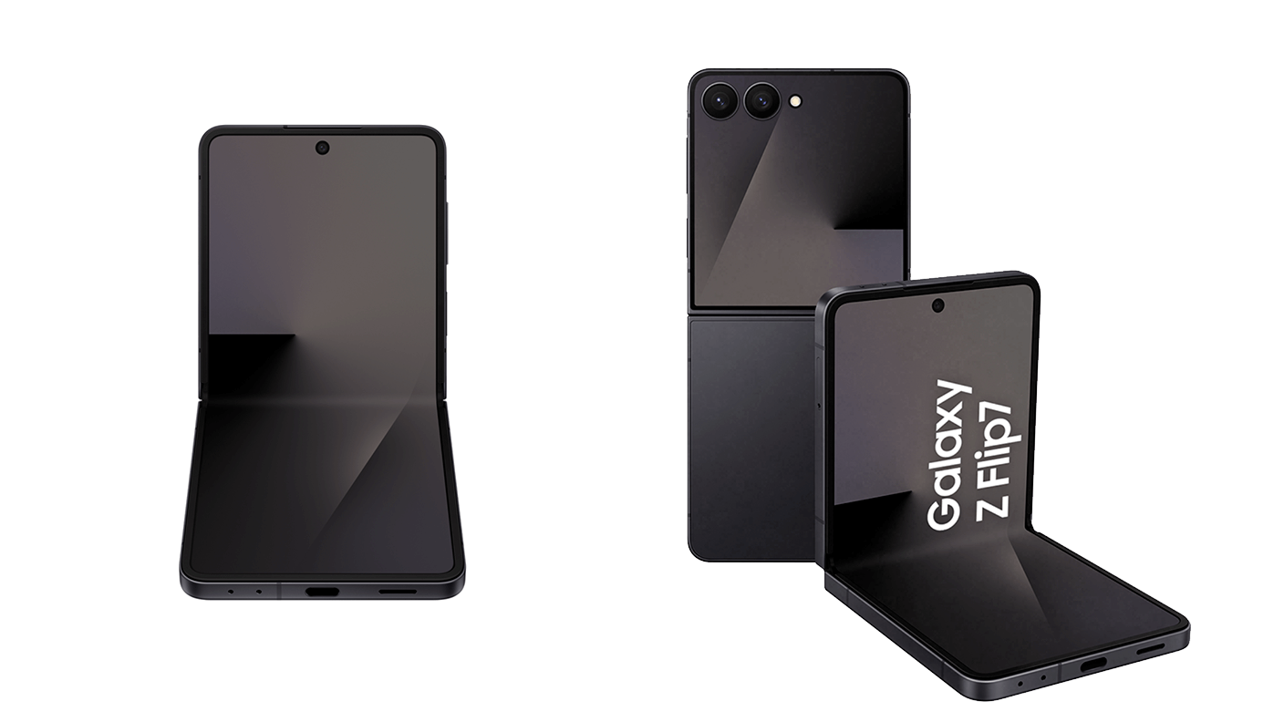 Samsung Galaxy Z Flip 7