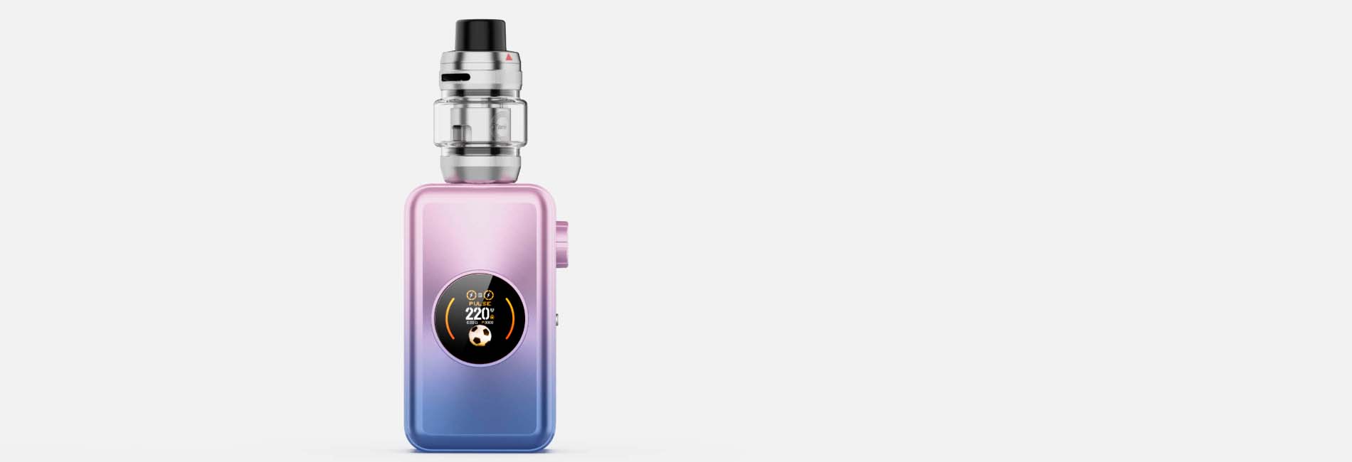 Vaporesso GEN MAX 200W по честной стоимости