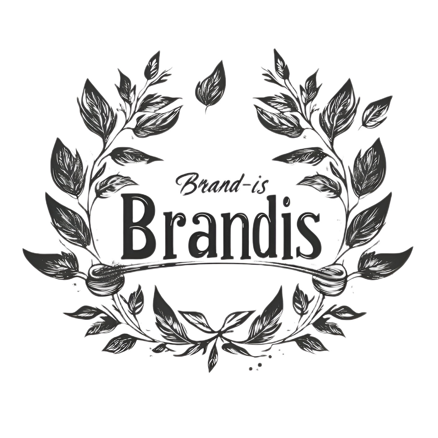 Brand-is