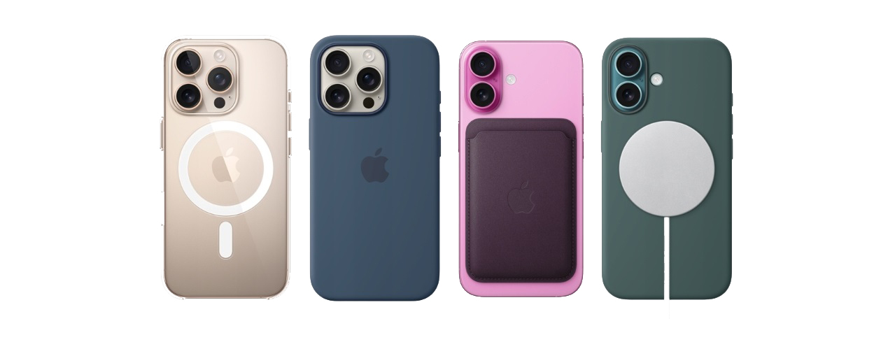 цена для Аксессуары для iPhone 16 Plus в интернет-магазине
