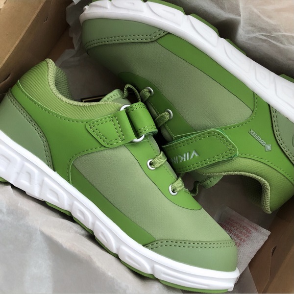 Ботинки Viking Spectrum R GTX Acid-Green