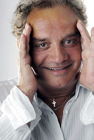 Джимми Балдинини