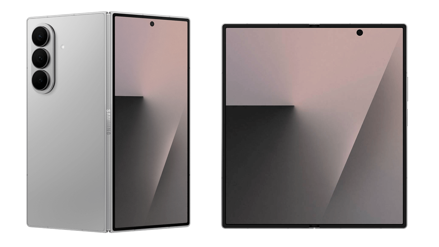 Samsung Galaxy Z Fold 7