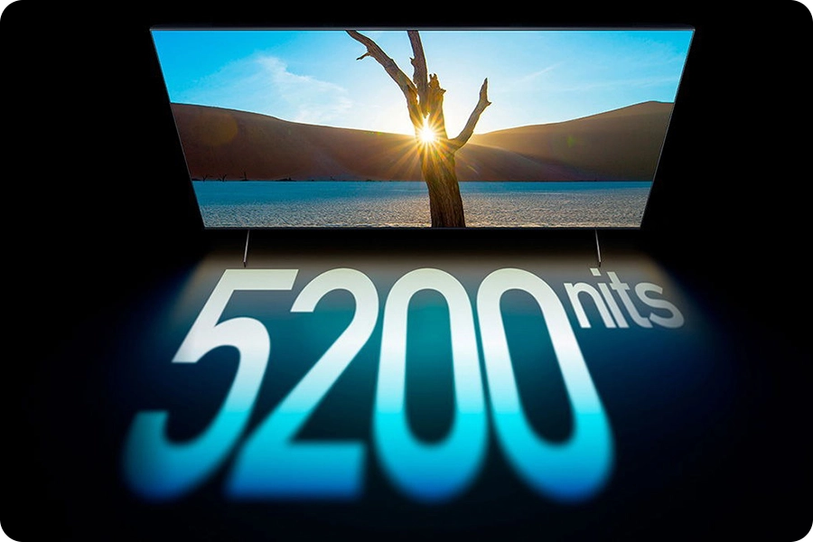 Телевизор Xiaomi Mi TV S Pro Mini LED 2026 65" (330Hz)-описание-2.webp