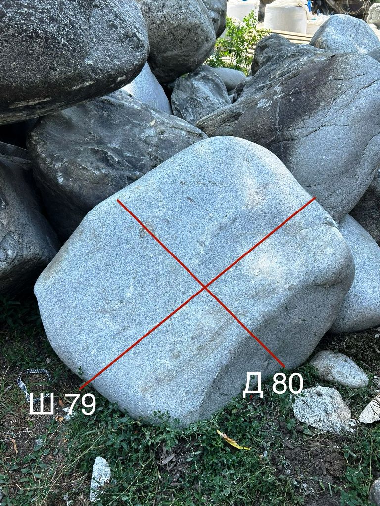 Природная элегантность и долговечность