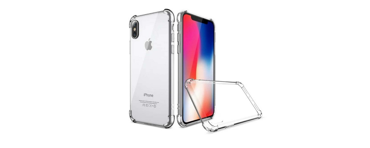 аксессуары для iPhone X/XS недорого