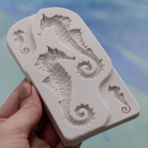 Новинка! Морской конь! 