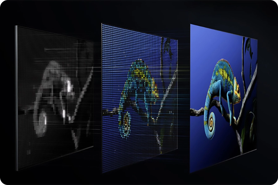 Телевизор Xiaomi Mi TV S Pro Mini LED 2026 65" (330Hz)-описание-3.webp