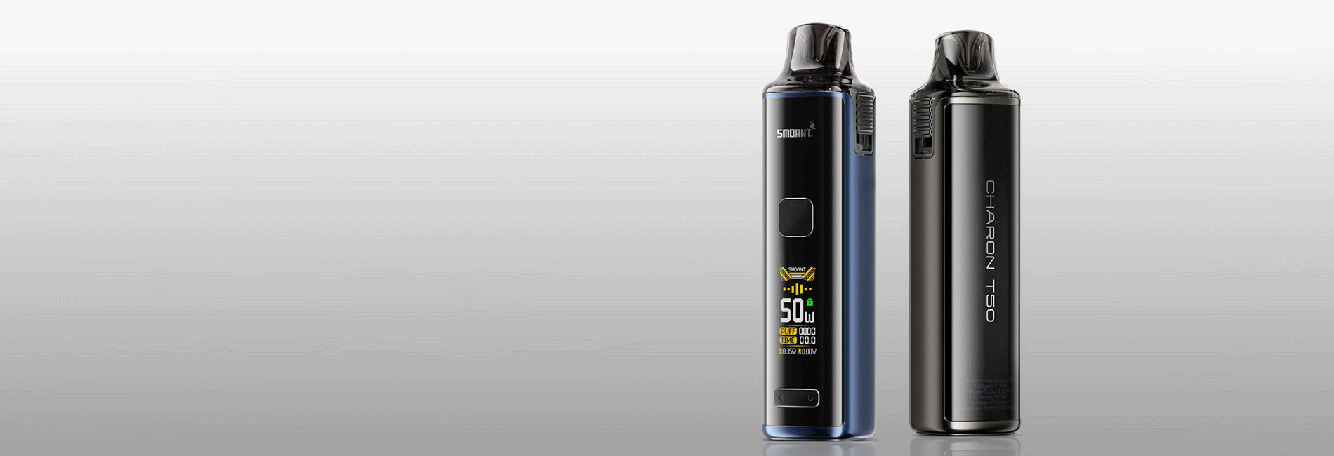 интернет-магазин вейпов Smoant