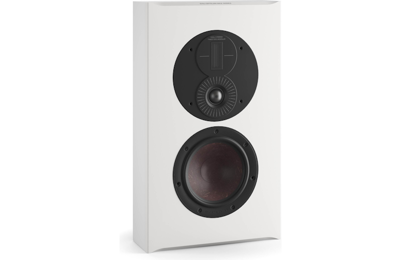 Настенная акустика DALI Opticon LCR MK2 Satin White