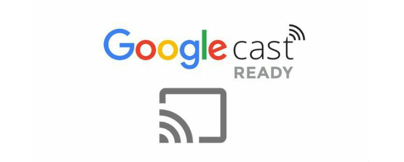 беспроводная мультирум аудиосистема googlecast