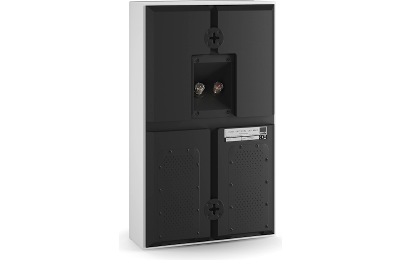 Настенная акустика DALI Opticon LCR MK2 Satin White