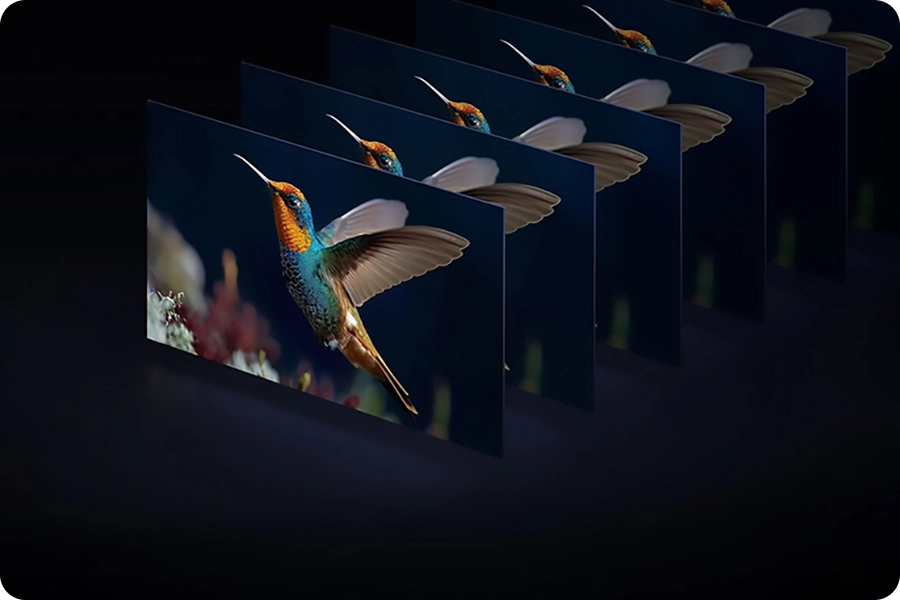 Телевизор Xiaomi Mi TV S Pro Mini LED 2026 65" (330Hz)-описание-4.webp