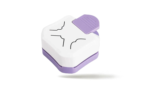 Угловые дыроколы