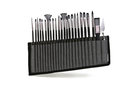 Профессиональные кисти