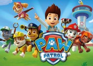 Щенячий патруль одежда Paw Patrol купить