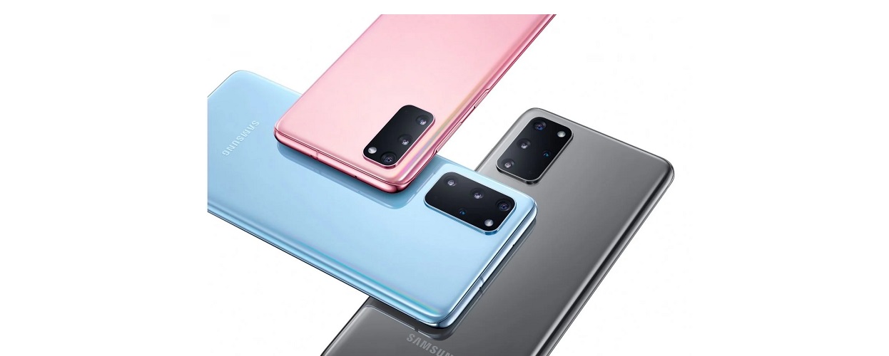 купить Samsung Galaxy S20 Ultra с доставкой