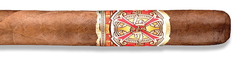 Fuente Fuente OpusX Reserva d'Chateau