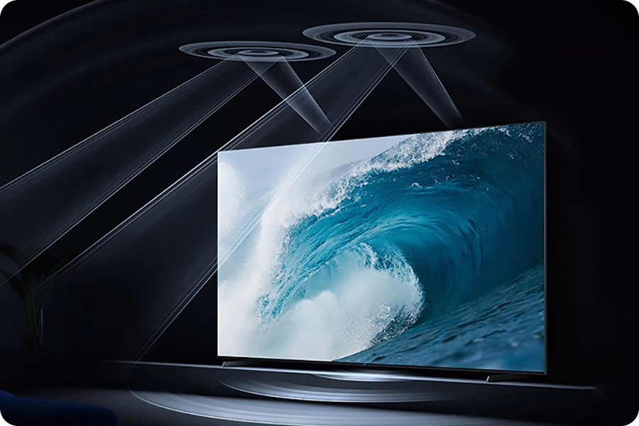 Телевизор Xiaomi Mi TV S Pro Mini LED 2026 65" (330Hz)-описание-5.webp