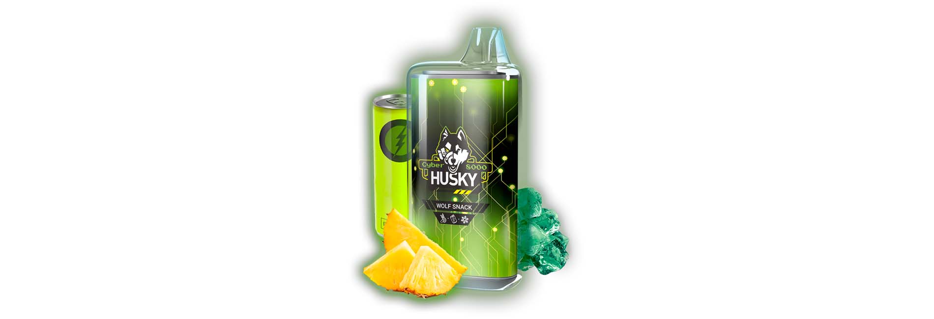 Заказать одноразки HUSKY оптом дешево для оптовой корзины