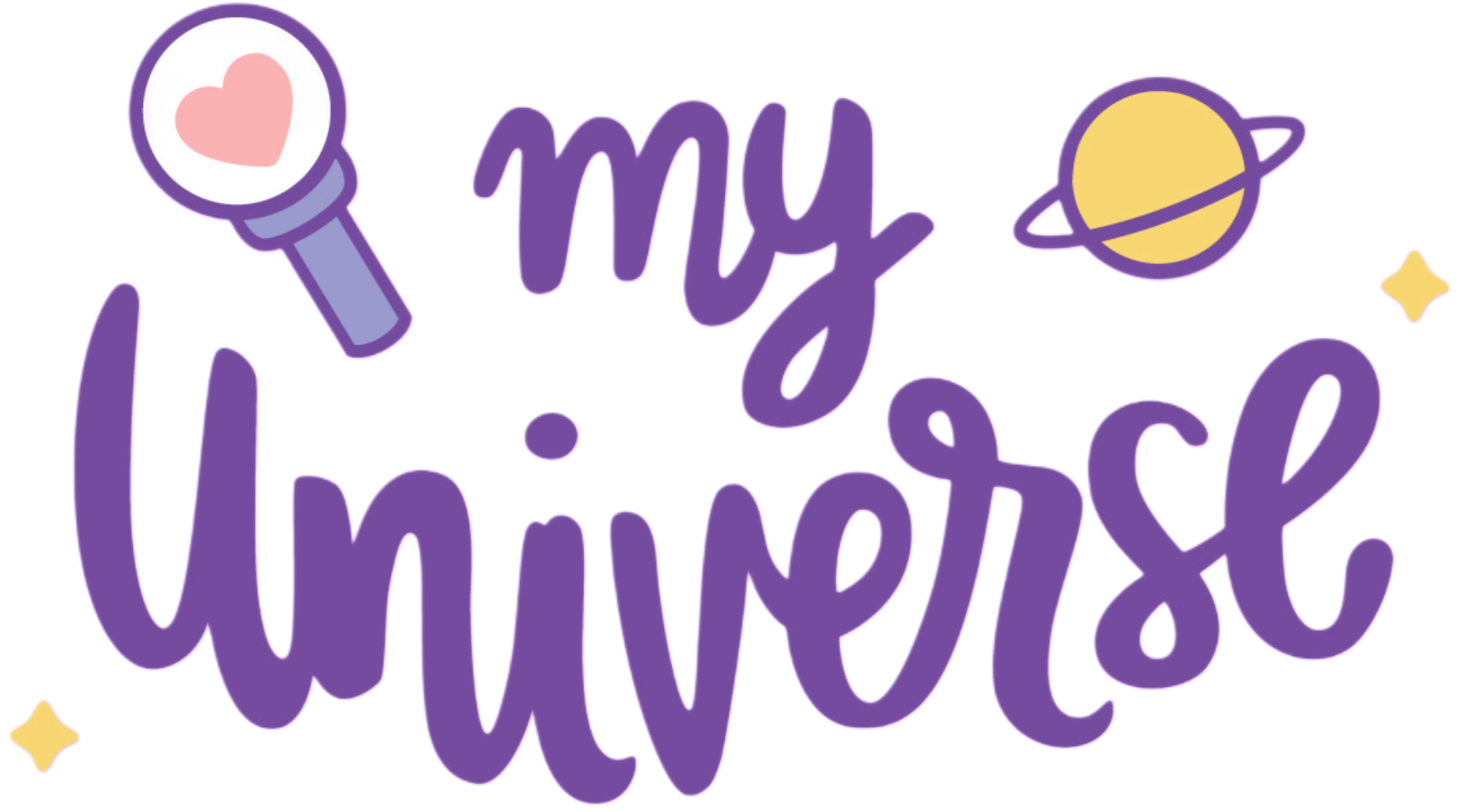 My Universe Shop