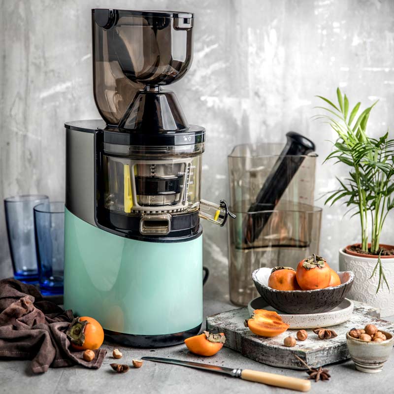 Шнековая соковыжималка King Mix GP-40S