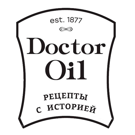 Косметика "Doctor Oil"