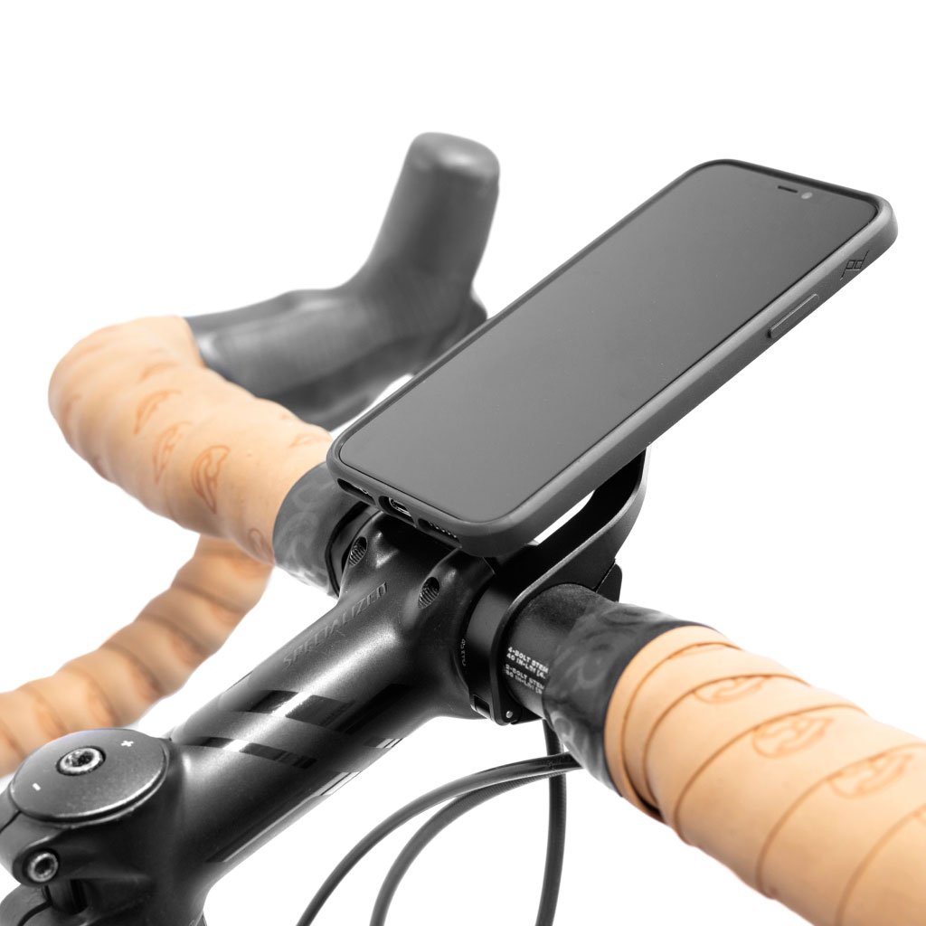 Купить крепление Peak Design Mobile Bike Mount Out Front онлайн с  бесплатной доставкой