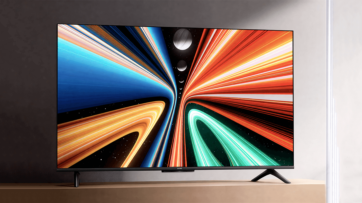 Телевизор Xiaomi TV A Pro 75 2025