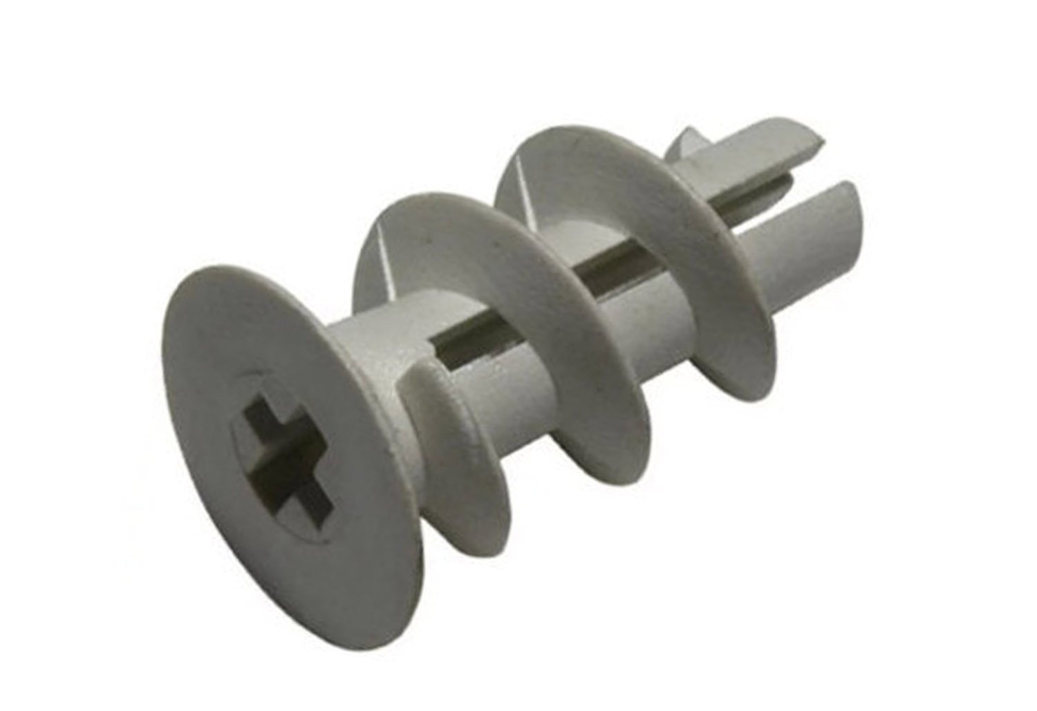 Винтовые дюбели Driva.jpg