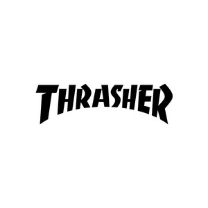 trasher magazine