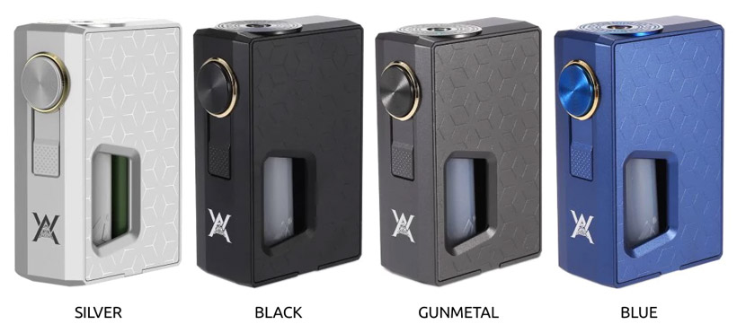 Мехмод GeekVape Athena Squonk