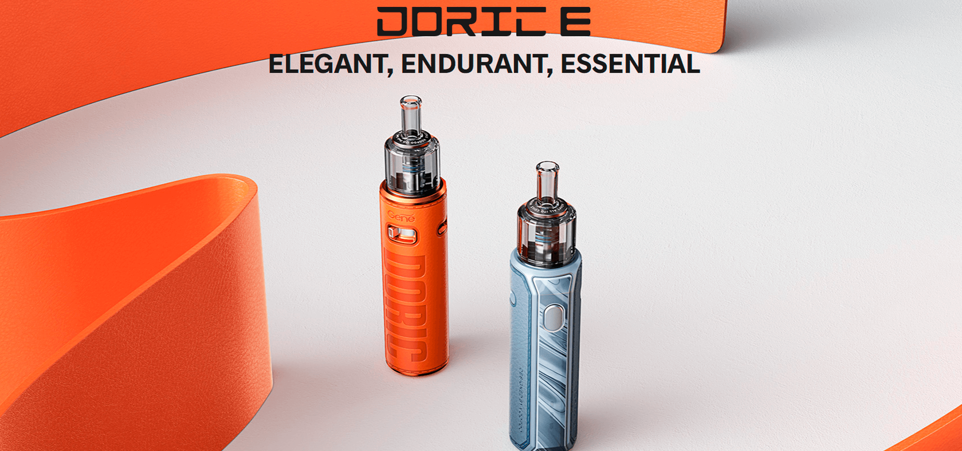 Voopoo Doric E