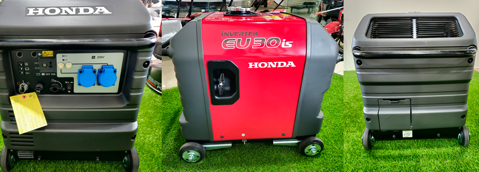 стоимость инверторного генератора Honda EU30 IS1 RGA6 цена инверторного генератора Honda EU30 IS1 RGA6