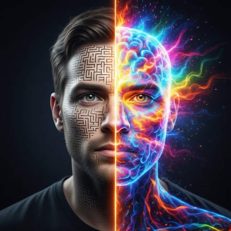 <img src="mind-reboot-energy.png" alt="Conceptual image of a mind rebooting from autopilot to full energy and consciousness">