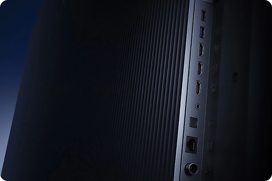 Телевизор Xiaomi Mi TV S Pro Mini LED 2026 65" (330Hz)-описание-7.webp