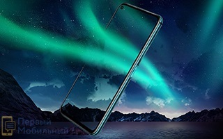 Смартфон Honor 20 PRO