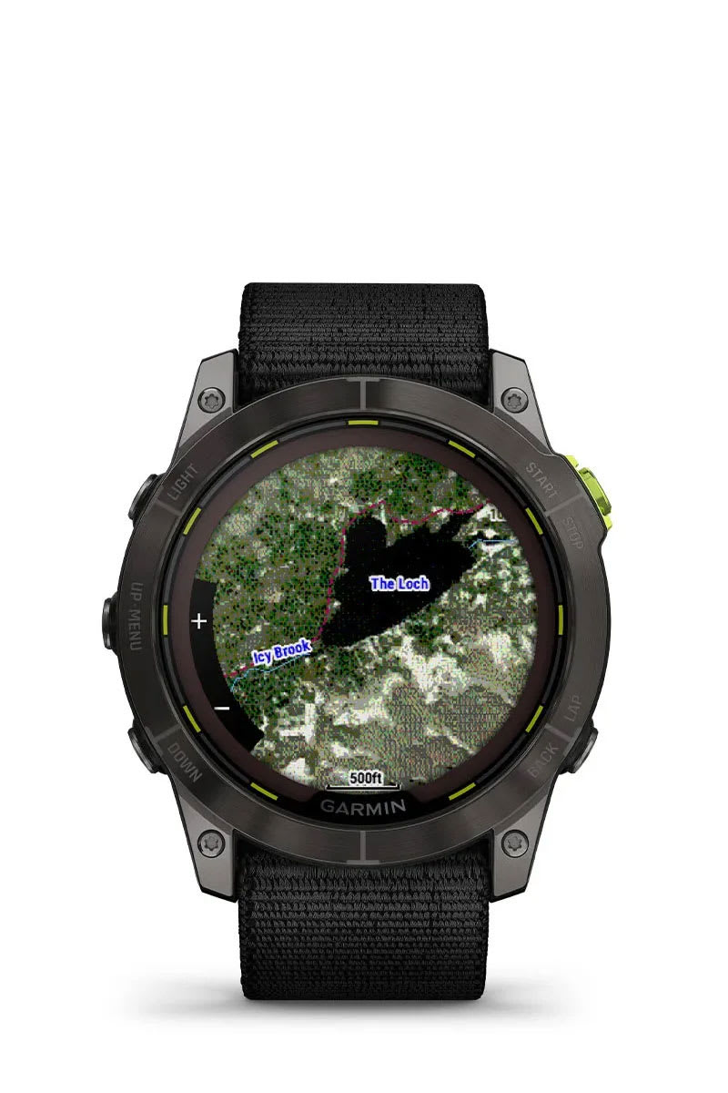 КАРТЫ OUTDOOR MAPS+