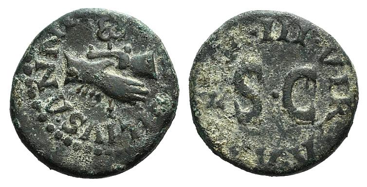 Квадранс (II век до н.э.)