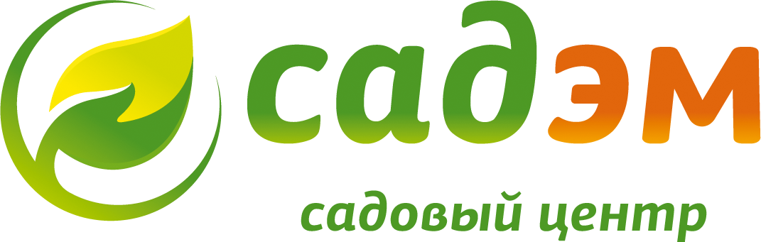 Садовый центр САДЭМ