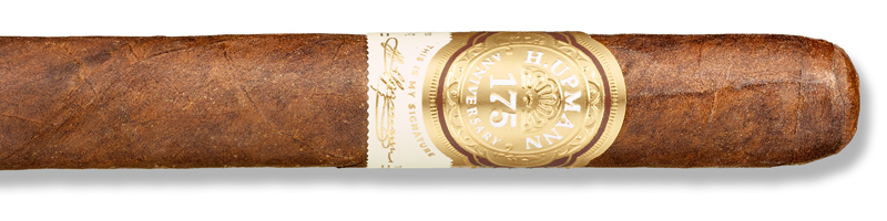 H. Upmann 175th Anniversary Churchill