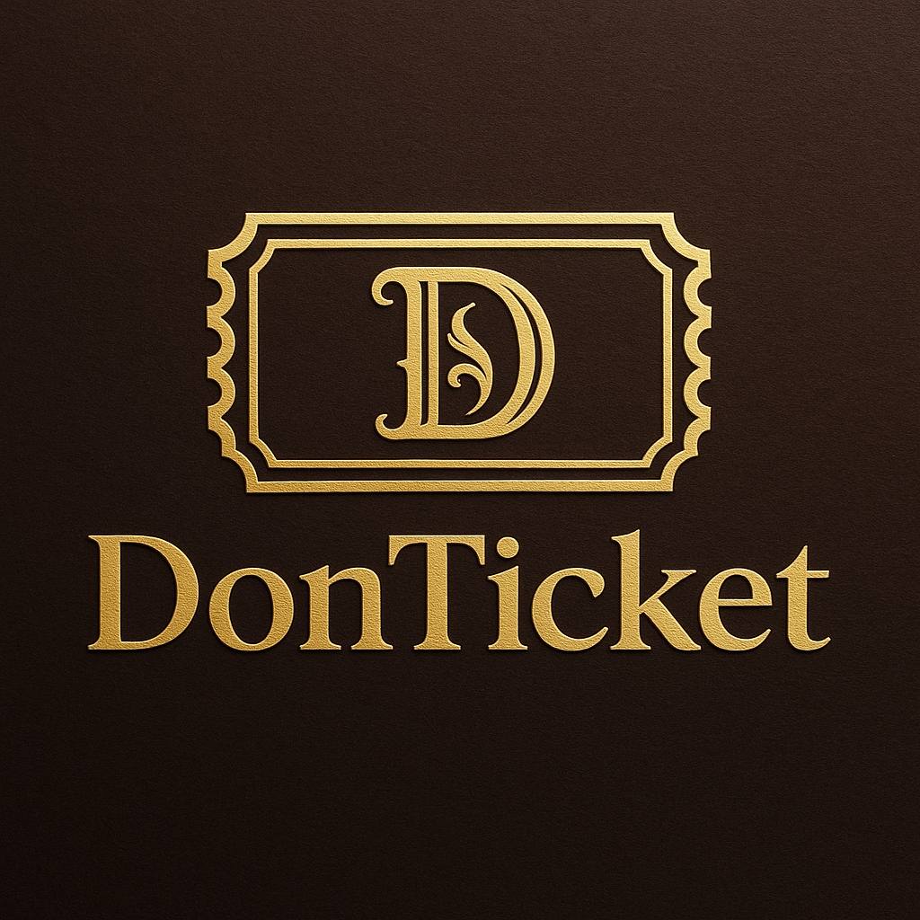 ДонТикет