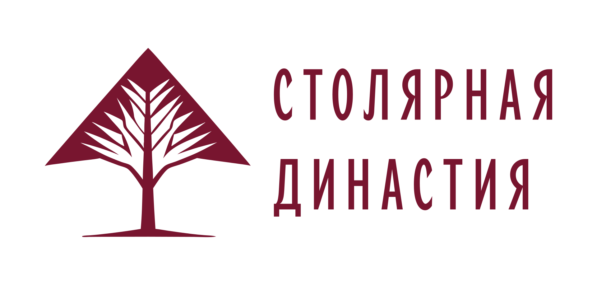 Столярная династия - авторские изделия из дерева