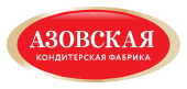 Азовская кондитерская фабрика - товарный знак